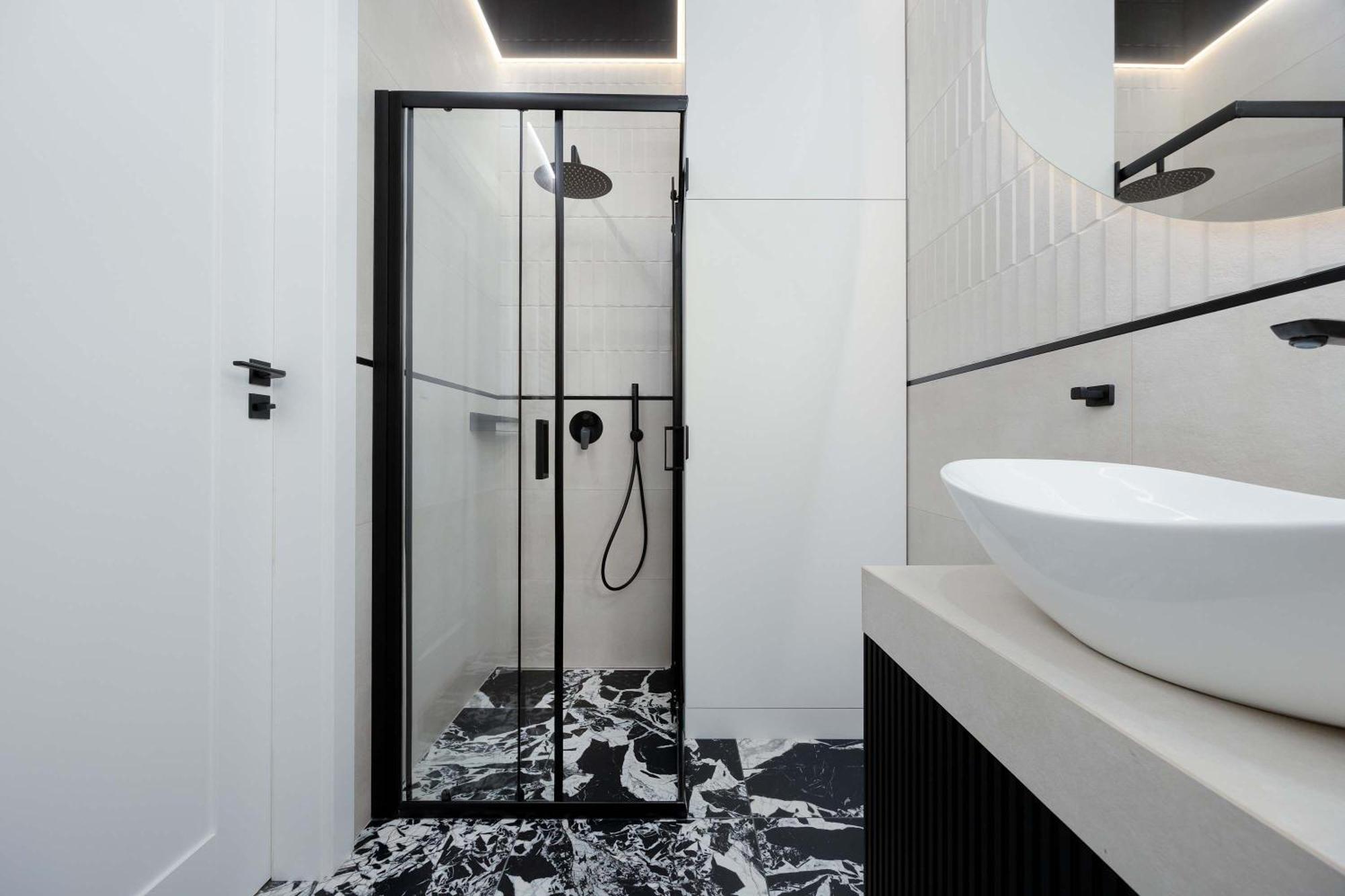 Apartment Sarmacka Wilanow With Parking, Sauna & Gym By Noclegi Renters Варшава Екстериор снимка