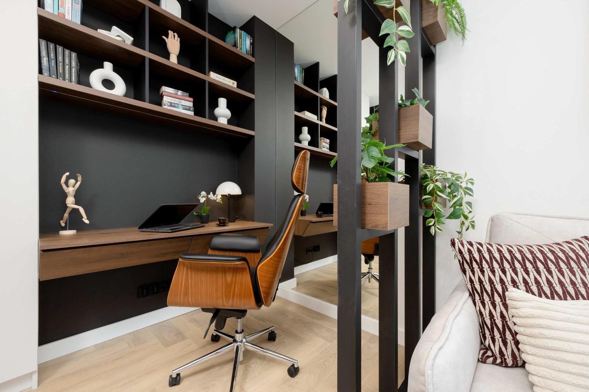 Apartment Sarmacka Wilanow With Parking, Sauna & Gym By Noclegi Renters Варшава Екстериор снимка